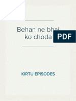 api ki gand mari|Behan Ko Bacha Diya Aur Ghar Main Sab Ko Choda